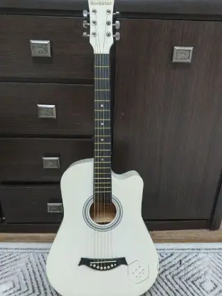 Гитара Rockstar