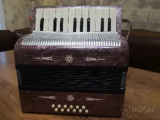 аккордеон детский