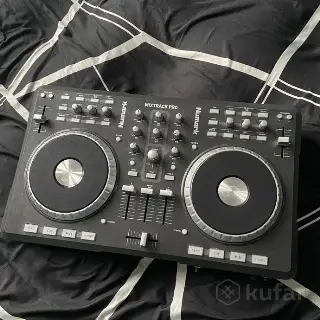 Numark Mixtrack Pro