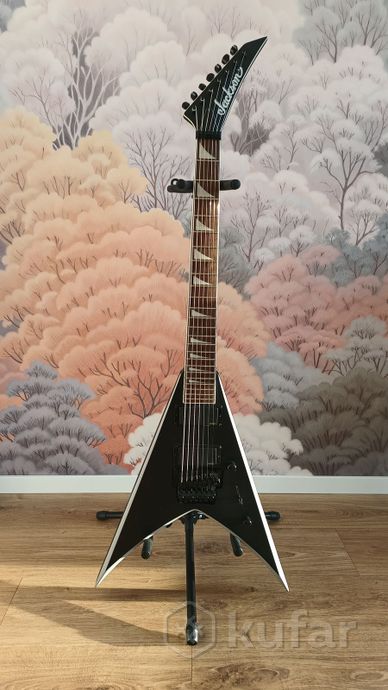 Jackson X Series King V 7 EMG — фото 1
