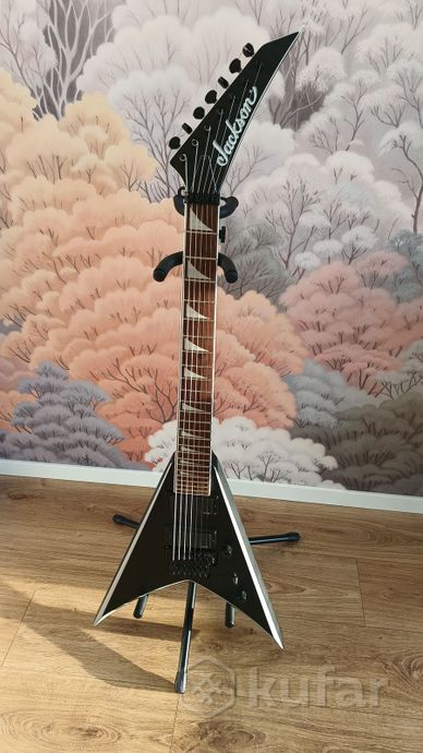 Jackson X Series King V 7 EMG — фото 2
