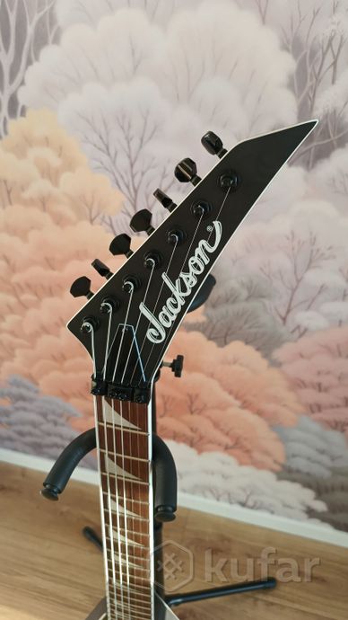 Jackson X Series King V 7 EMG — фото 3