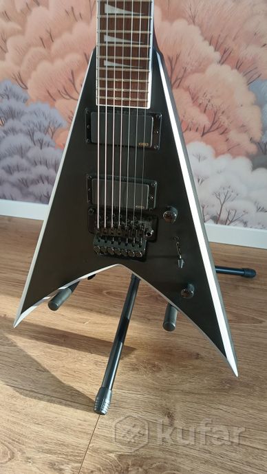Jackson X Series King V 7 EMG — фото 4