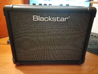Комбоусилитель blackstar