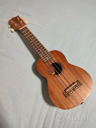 укулеле