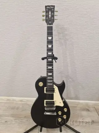 Электрогитара harley benton sc400