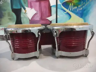 Профессиональные бонги LP Matador Wood (б/у)