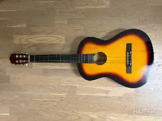 Гитара классическая Belucci