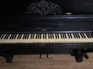 фортепиано