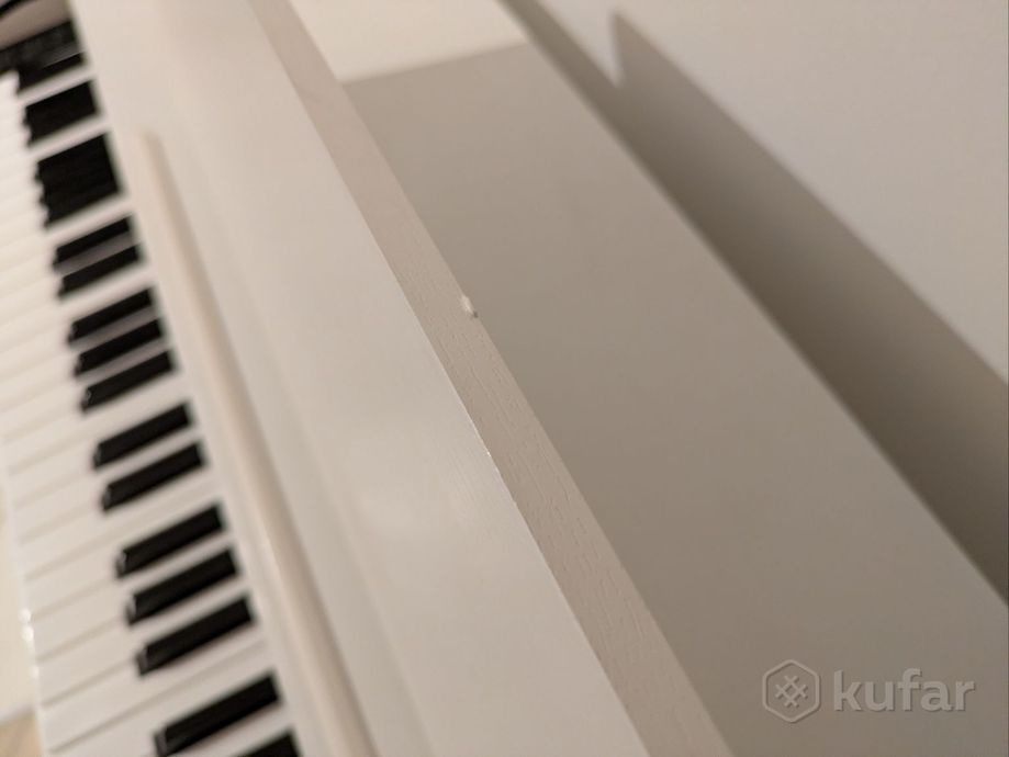 Цифровое пианино Kawai kdp110 — фото 3