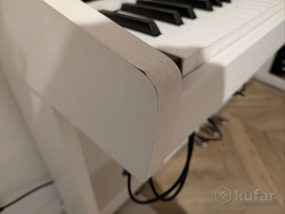 Цифровое пианино Kawai kdp110 — фото 4
