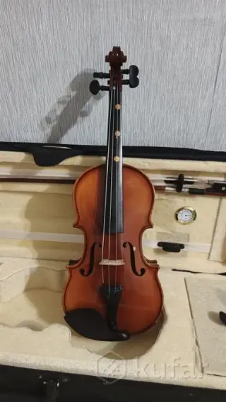 скрипка 1/4