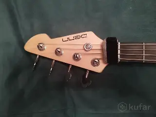 Бас гитара