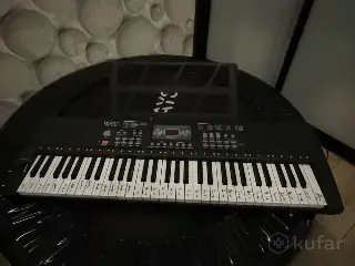 Синтезатор