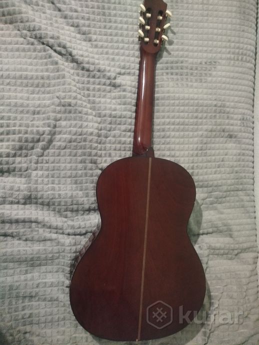 классическая гитара HOHNER HC 06 — фото 3