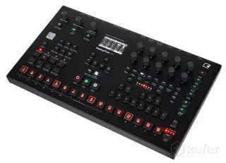 Синтезатор Elektron analog four mk2