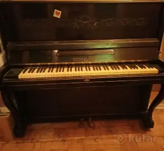 Фортепиано