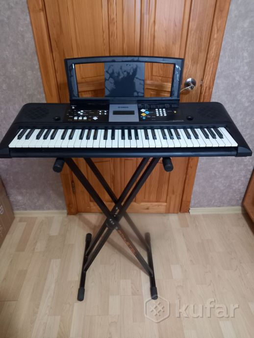 Синтезатор Yamaha