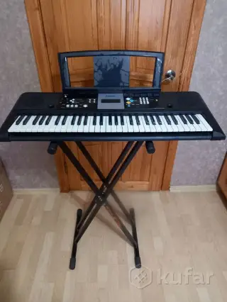 Синтезатор Yamaha