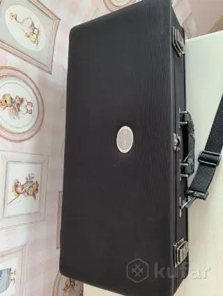 Yamaha 62
