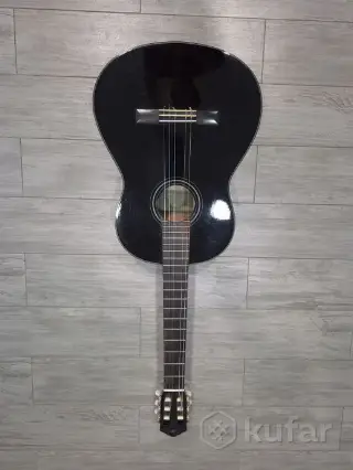 Гитара Yamaha C40