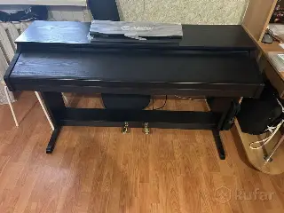 Электропианино Schubert E-piano