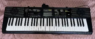 Синтезатор Casio CTK 2400