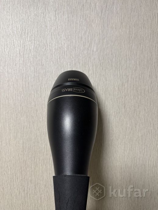 Сурдина для тромбона Yamaha — фото 3