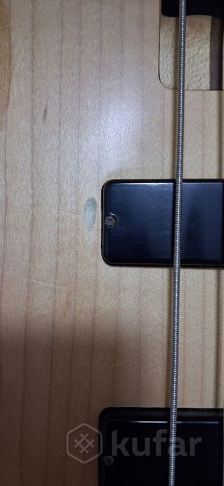 бас гитара ibanez btb 550 mp — фото 9