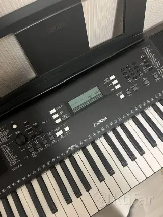 Синтезатор Yamaha PSR-E373