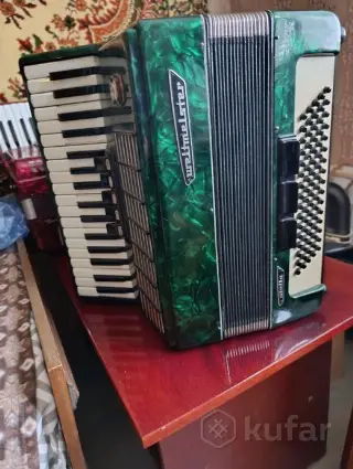 аккордеон