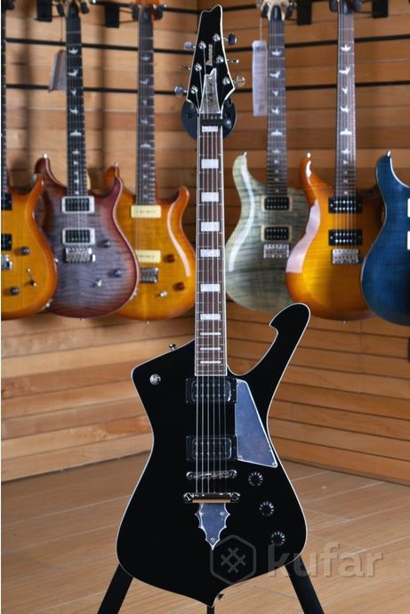 Ibanez Iceman PS-60 НОВАЯ