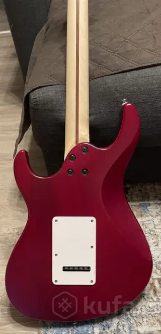 Электрогитара Cort g110