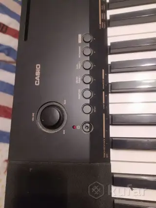 Электронное пианино Casio CDP 130