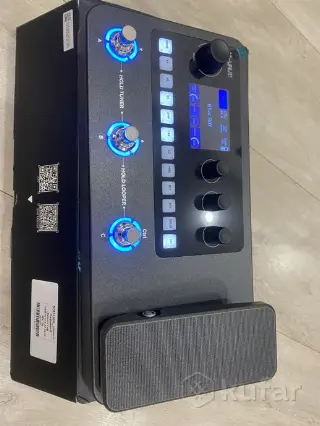 M-VAVE mk-20