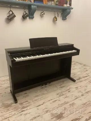 Фортепиано KAWAI KDP-120