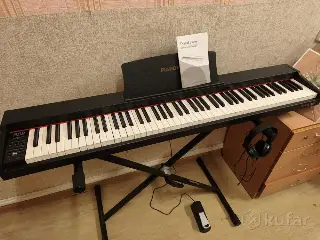 Синтезатор 88 клавиш