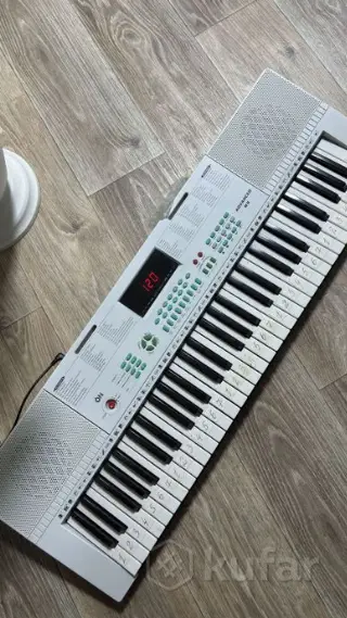 Синтезатор