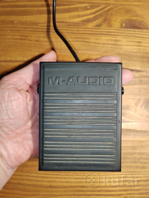 Синтезатор Yamaha E433 — фото 8