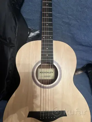 Акустическая гитара ROCKDALE