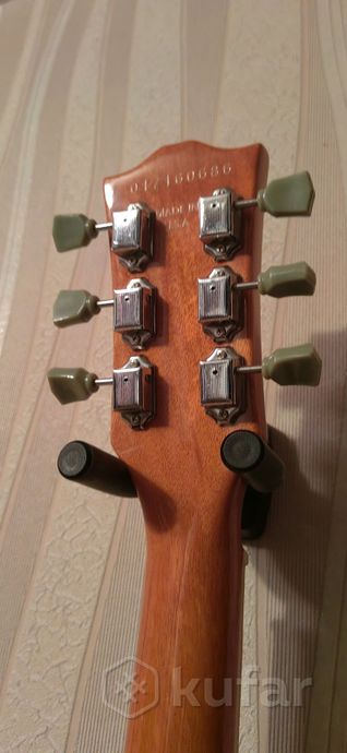электрогитара fender stratocaster gibson les paul — фото 7