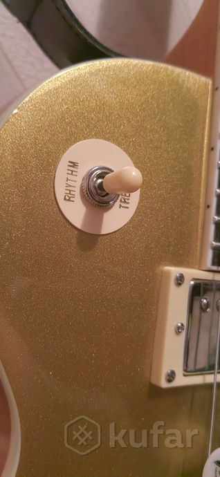 электрогитара fender stratocaster gibson les paul — фото 9