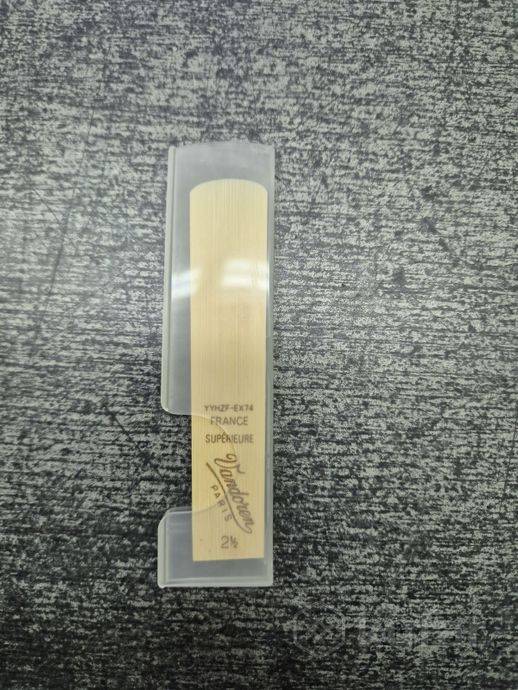 Трость для кларнета — фото 2