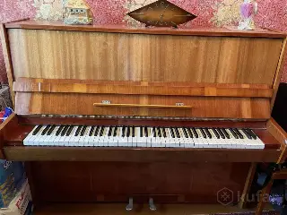 Продам пианино