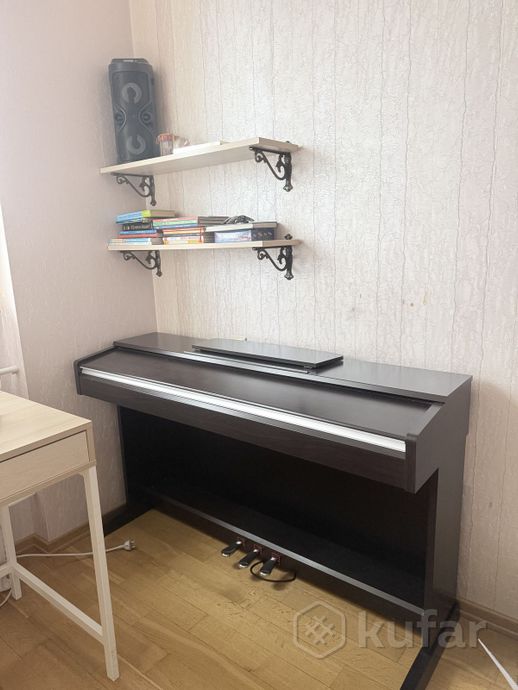 Цифровое пианино Yamaha Arius YDP-145 BK