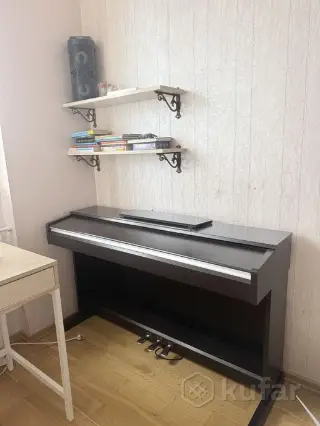 Цифровое пианино Yamaha Arius YDP-145 BK