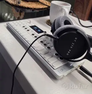 Teenage Engineering OP-1 Field