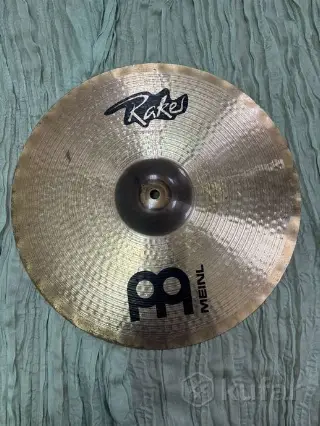 Тарелка крэш Meinl Raker 16'' Lightning Crash