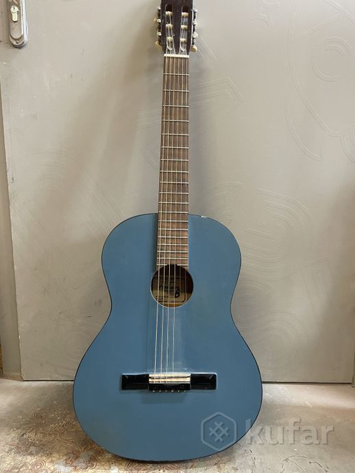 Гитара Hohner — фото 1
