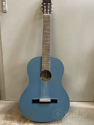 Гитара Hohner